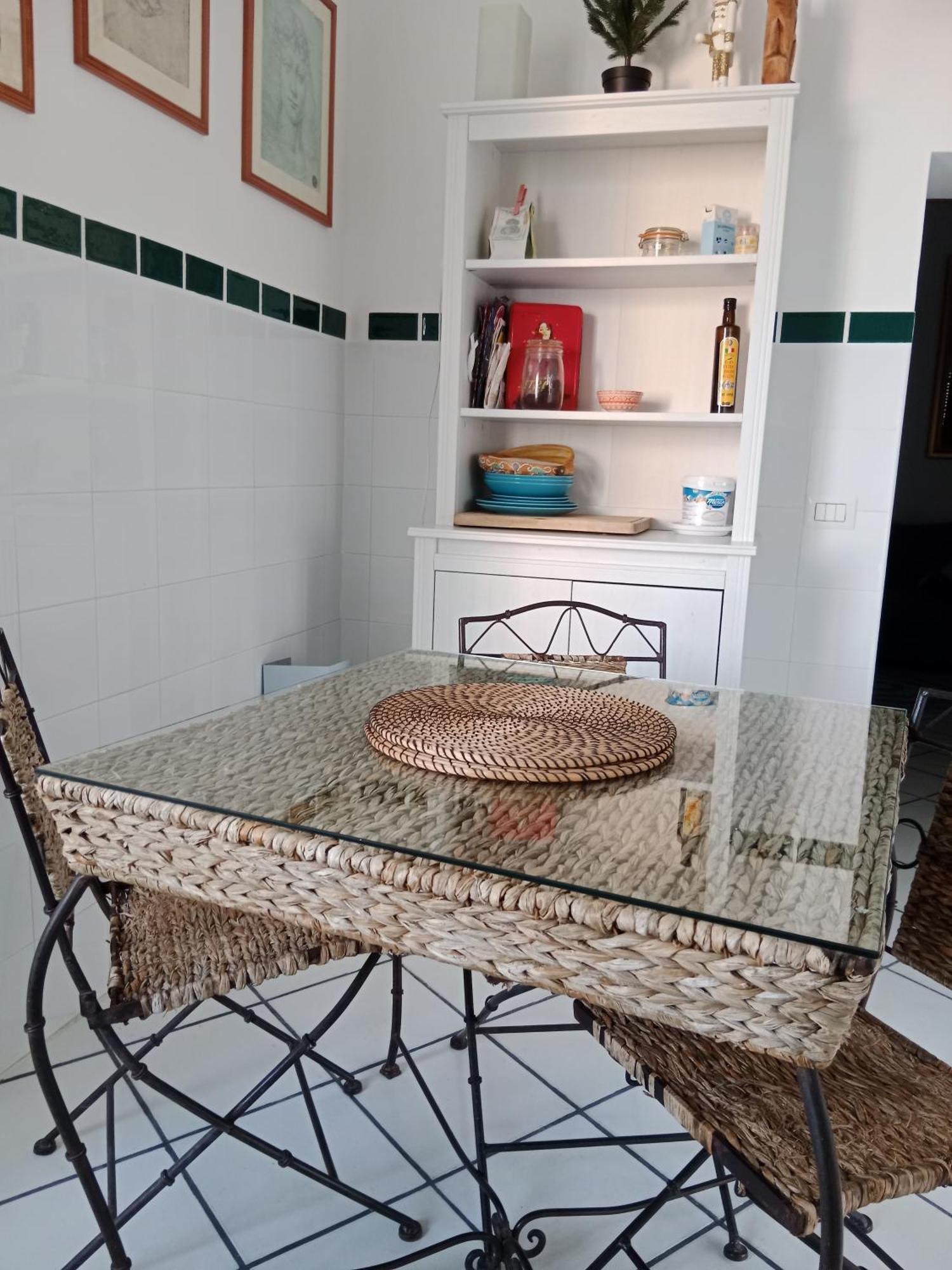 Ferienwohnung La Casa Del Sole Neapel Exterior foto